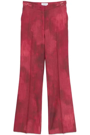 GABRIELA HEARST Vesta trousers