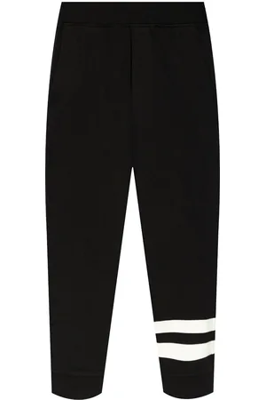 Dsquared2 Slogan-print track pants