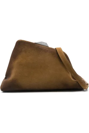 The Attico "Day Off" shoulder bag