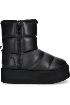 Karl Lagerfeld Padded boots