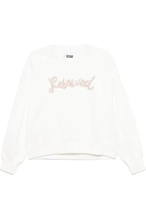 Izzue Reserved sweatshirt