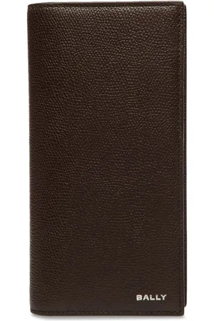 Bally Flag wallet