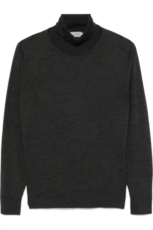 CANALI Turtleneck sweater