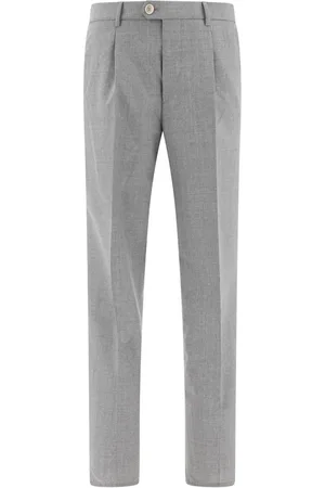 Brunello Cucinelli Tailored trousers