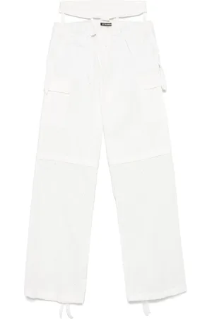 OTTOLINGER Baggy cargo trousers