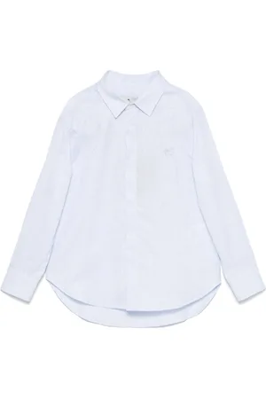 Etro Paisley-print shirt