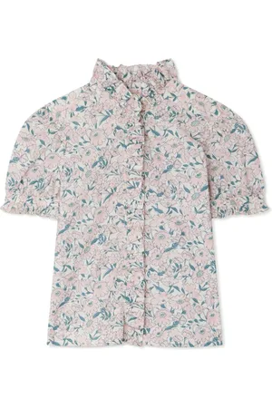 BONPOINT Cindy blouse