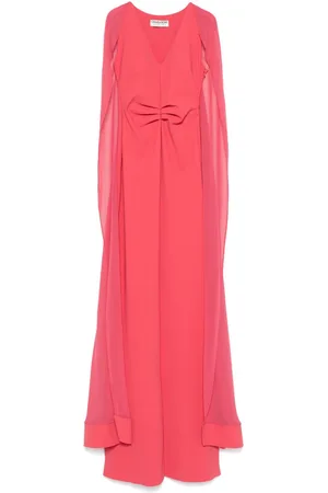 CHIARA BONI Sazui gown