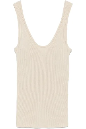 ZIMMERMANN Illustration tank top