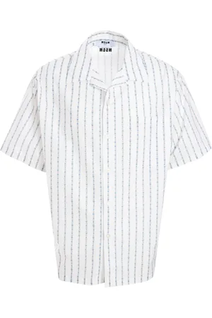 Msgm Cotton shirt