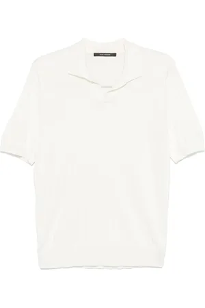 TAGLIATORE Posh polo shirt