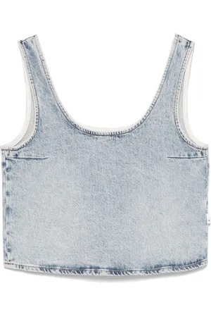 7 for all Mankind Juicy tank top