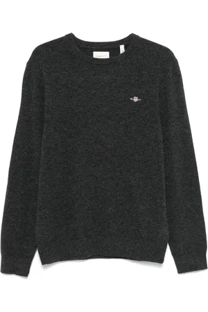 GANT Fine-knit sweater