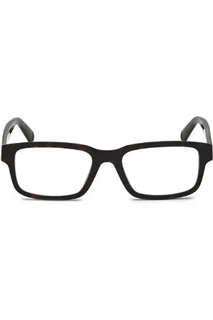 Moncler Rectangle-frame glasses
