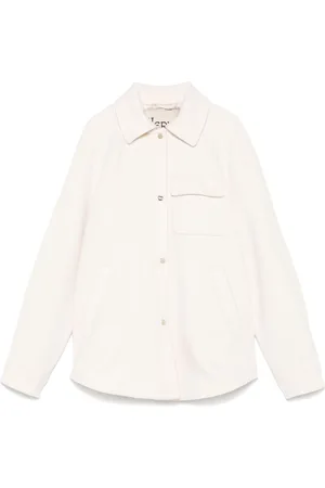HERNO Virgin wool jacket
