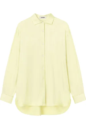 AERON Terre shirt