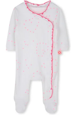 Billieblush Ribbed pajamas