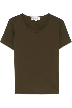 ÉTERNE Short-sleeve T-shirt