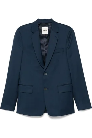 Sandro Wool blazer