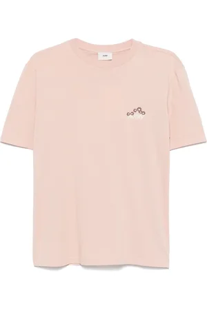 Autry Logo-print T-shirt