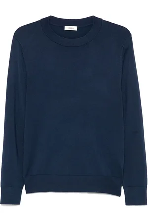 Sandro Fine-knit sweater