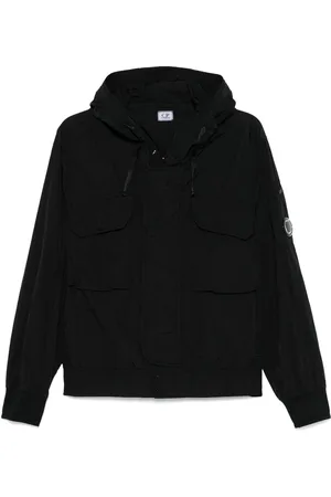 C.P. Company Chrome-R Lens jacket