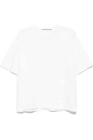 Alexander Wang Cotton T-shirt