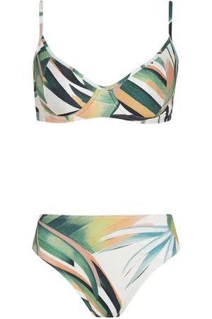 Lygia & Nanny Lilica bikini