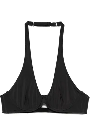 Kiki de Montparnasse Halter-neck bra