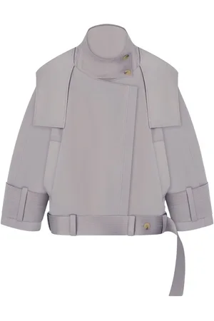 AERON Hooded jacket