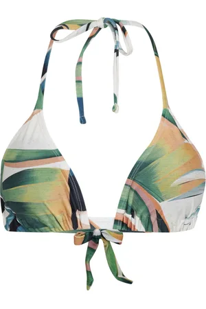 Lygia & Nanny Hanna bikini top