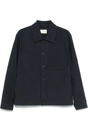CRAIG GREEN Cotton shirt jacket