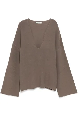 Entire Studios Dormer knit top