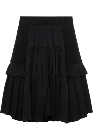 TOGA PULLA Wool skirt