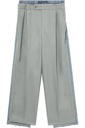 BETTTER Cropped trousers