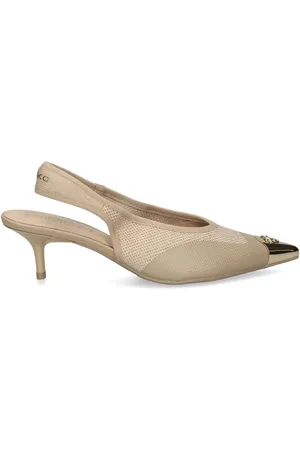 Pinko Gloria pumps