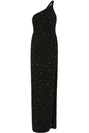 RACHEL GILBERT Kaito gown