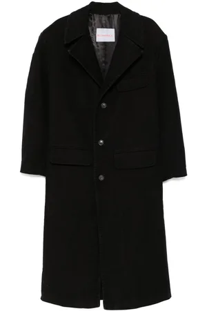 Bluemarble Single-breasted coat