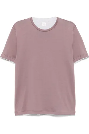 ELEVENTY Cotton T-shirt