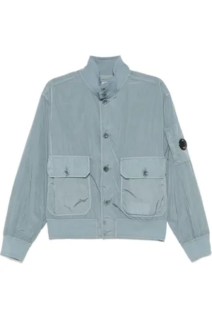 C.P. Company Chrome-R jacket