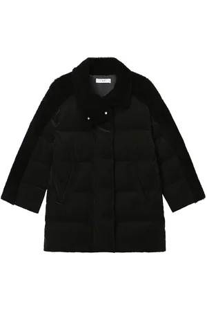 IRO Salima puffer jacket