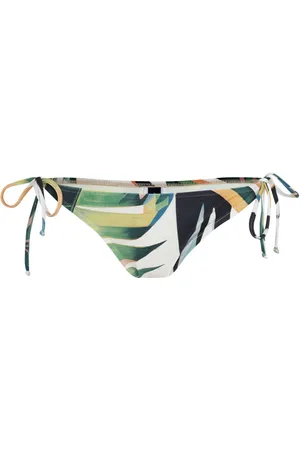 Lygia & Nanny Maya bikini bottoms