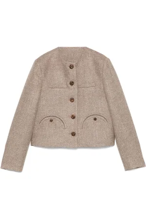 Blazé Milano Saratoga Shamo jacket