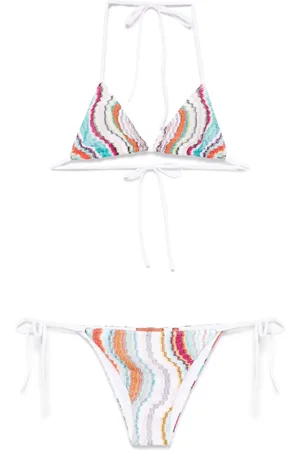 Missoni Zigzag bikini