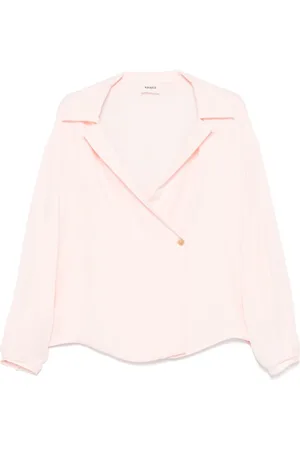 Khaite Ashton blouse