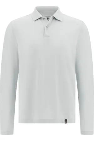 Boggi Milano S.Cafè® piqué polo shirt