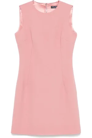 Dolce & Gabbana Virgin-wool dress