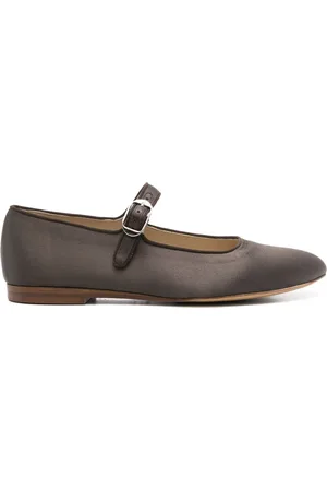 Le Monde Beryl Mary Jane ballet flats