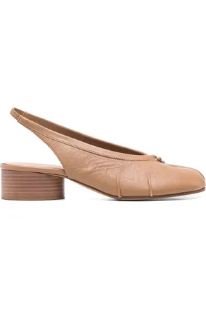 Maison Margiela 40mm Tabi pumps