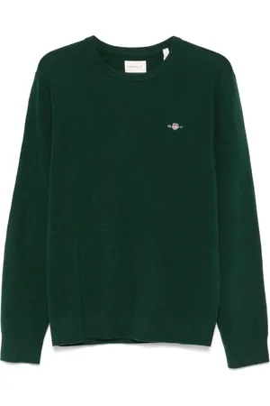 GANT Fine-knit sweater